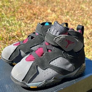 Kids Jordan Retro 7s (PS)